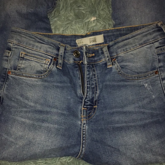 TopShop Jamie - Picture 2 of 2